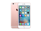 Смартфони Apple iPhone 6s Plus 128GB, розов цвят