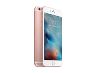 Смартфони Apple iPhone 6s Plus 128GB, розов цвят