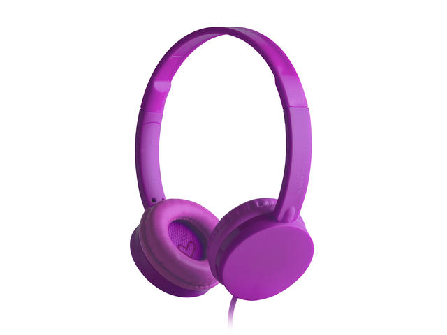 Слушалки Energy Sistem Colors Grape Mic