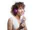 Слушалки Energy Sistem Colors Grape Mic