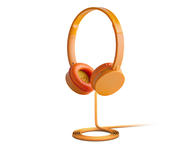 Слушалки Energy Sistem Colors Tangerine