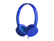 Слушалки Energy Sistem Colors Blueberry