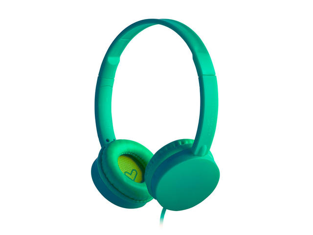 Слушалки Energy Sistem Colors Kiwi