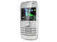 Смартфони Nokia Е6 8GB, сребрист цвят