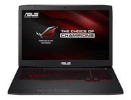 Лаптопи ASUS G751JL-T7073