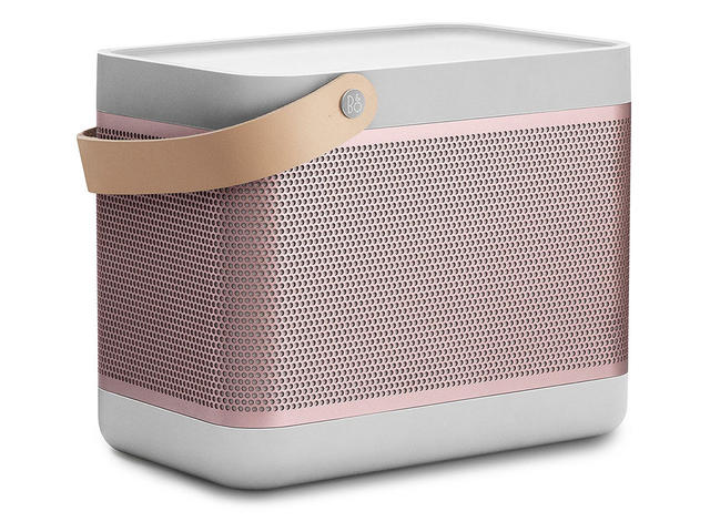 Колони Bang & Olufsen BeoPlay Beolit 15 Shaded Rosa