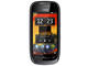 Смартфони Nokia 701 8GB, черен цвят