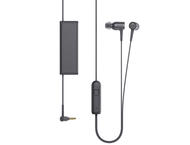 Слушалки Sony MDR-EX750NA, в черно