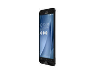 Смартфони Asus ZenFone 2 Laser (ZE500KL) 16GB, сребрист цвят