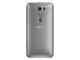 Смартфони Asus ZenFone 2 Laser (ZE500KL) 16GB, сребрист цвят