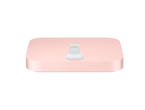 Зарядни устройства Apple iPhone Lightning Dock - Rose Gold