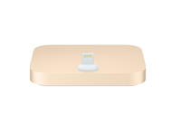 Зарядни устройства Apple iPhone Lightning Dock - Gold