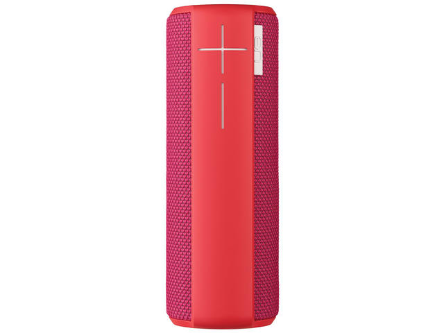 Колони Ultimate Ears BOOM, в розово