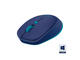 Мишки Logitech M335, в синьо