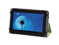 Калъфи за таблети Hama "Strap", в зелено