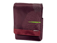 Калъфи за таблети Hama AHA Vein, вишнево червена