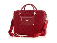 Чанти за Лаптопи Чанта Knomo Jesi червена