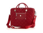 Чанти за Лаптопи Чанта Knomo Jesi червена