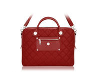 Чанти за Лаптопи Чанта Knomo Jesi червена