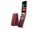 Смартфони LG Wine (LGH410) 4GB, червен цвят