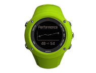 Смарт часовници Suunto Ambit3 Run Lime