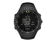 Смарт часовници Suunto Core All Black
