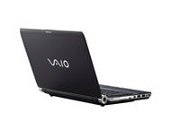 Лаптопи SONY VAIO TT230N/B 