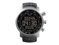 Смарт часовници Suunto Elementum Terra Black Rubber