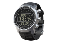 Смарт часовници Suunto Elementum Terra Black Rubber