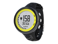Смарт часовници Suunto M5 Black/Lime