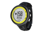 Смарт часовници Suunto M5 Black/Lime