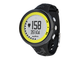Смарт часовници Suunto M5 Black/Lime