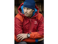 Смарт часовници Suunto Ambit3 Peak Black