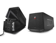 Джаджи Alienware Graphics Amplifier + GeForce GTX 970