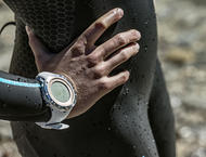 Смарт часовници Suunto Ambit3 Sport Sapphire + пулсомер