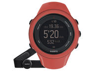 Смарт часовници Suunto Ambit3 Sport Coral + пулсомер