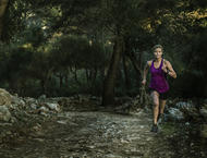 Смарт часовници Suunto Ambit3 Sport Coral + пулсомер