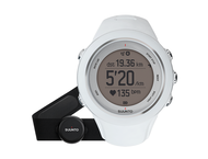 Смарт часовници Suunto Ambit3 Sport White + пулсомер