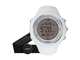 Смарт часовници Suunto Ambit3 Sport White + пулсомер