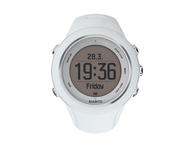 Смарт часовници Suunto Ambit3 Sport White + пулсомер