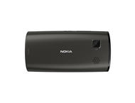 Смартфони Nokia 500 2GB, черен цвят