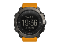 Смарт часовници Suunto Traverse Amber