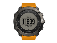 Смарт часовници Suunto Traverse Amber