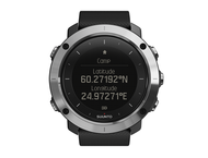 Смарт часовници Suunto Traverse Black