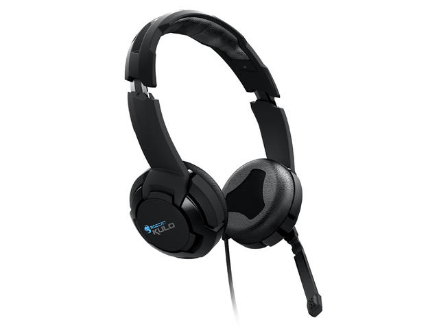 Слушалки Roccat Kulo