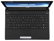 Лаптопи ASUS U36SD