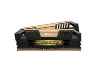 Оперативна памет 8GB (2x4GB) DDR3 1600MHz Corsair Vengeance Pro 
