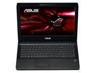 Лаптопи ASUS G53SX-S1183
