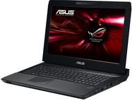 Лаптопи ASUS G53SX-S1183