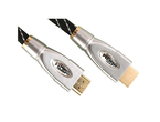 Кабели и Адаптери VCom Кабел HDMI M / M PRO Grade v1.4 ethernet 3D - CG571W-10 метра